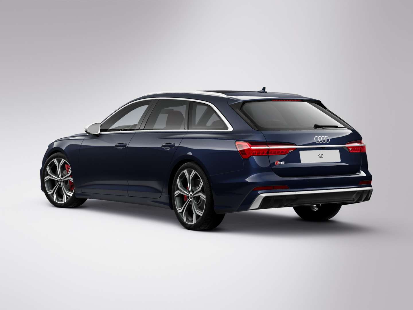 Audi S6 TDI - 2024 - Joinsteer - #3