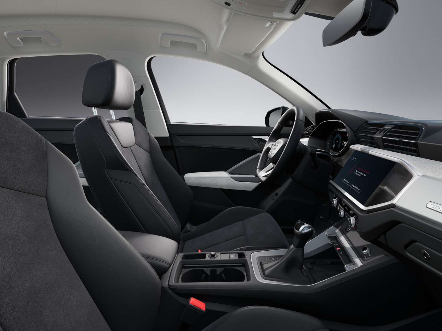 Audi Q3 TFSI Advanced - 2025 - Joinsteer - #9