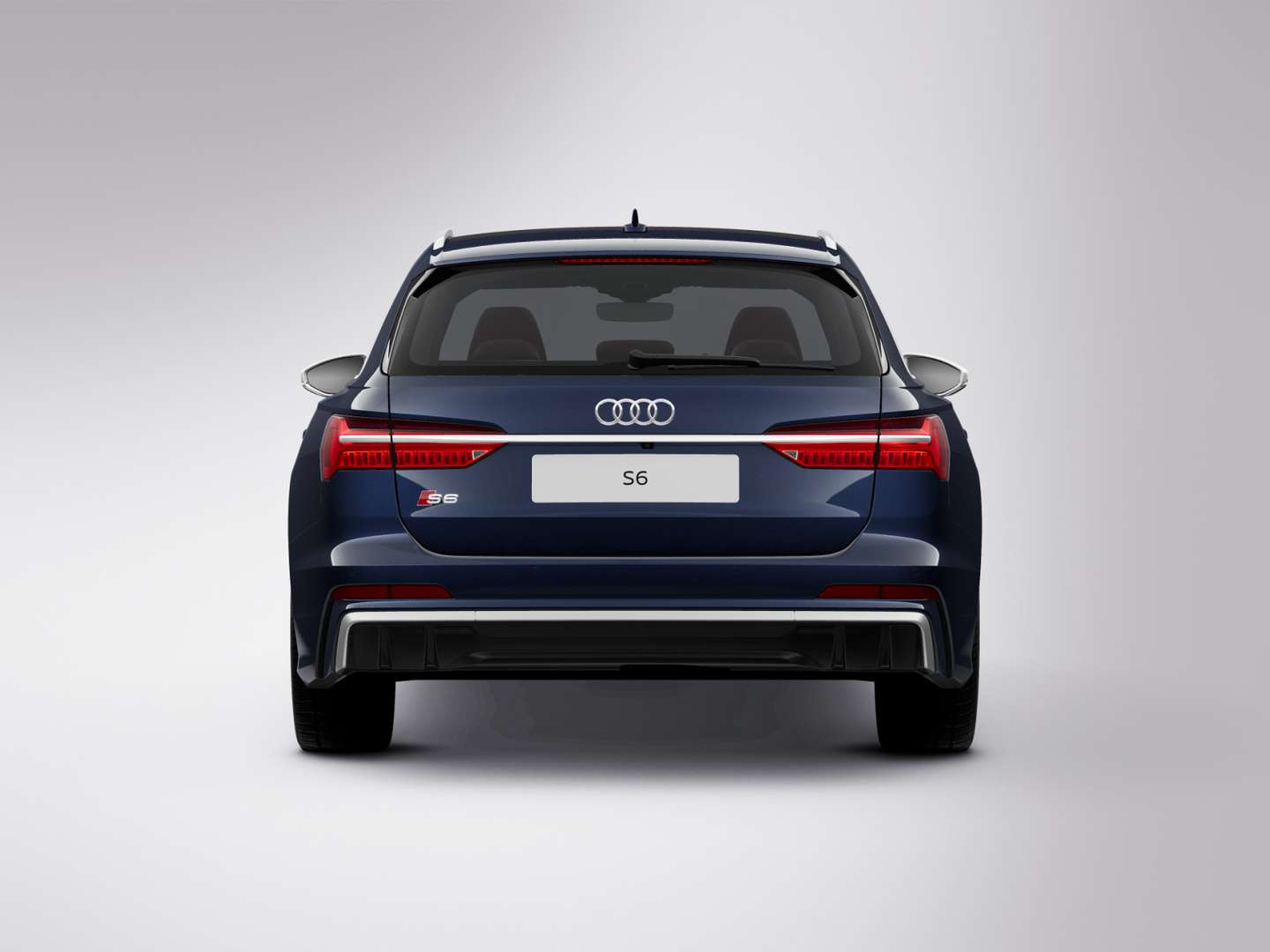 Audi S6 TDI - 2024 - Joinsteer - #5