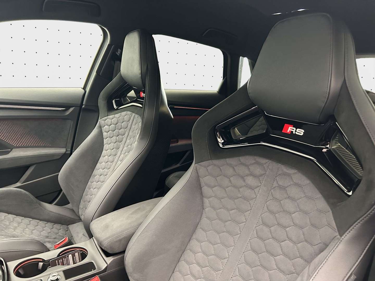Audi RS3 Quattro - 2024 - Joinsteer - #10
