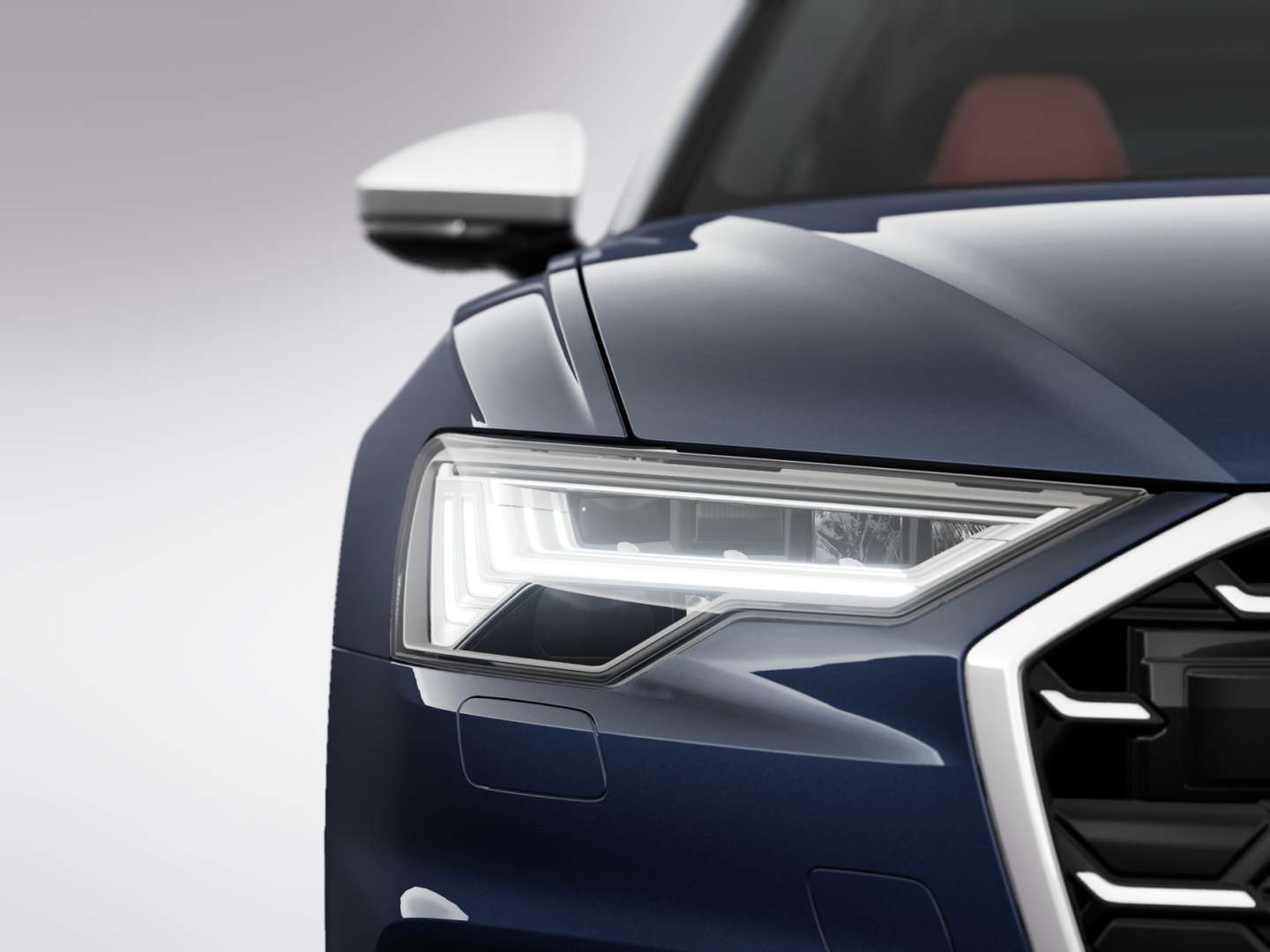 Audi S6 TDI - 2024 - Joinsteer - #6