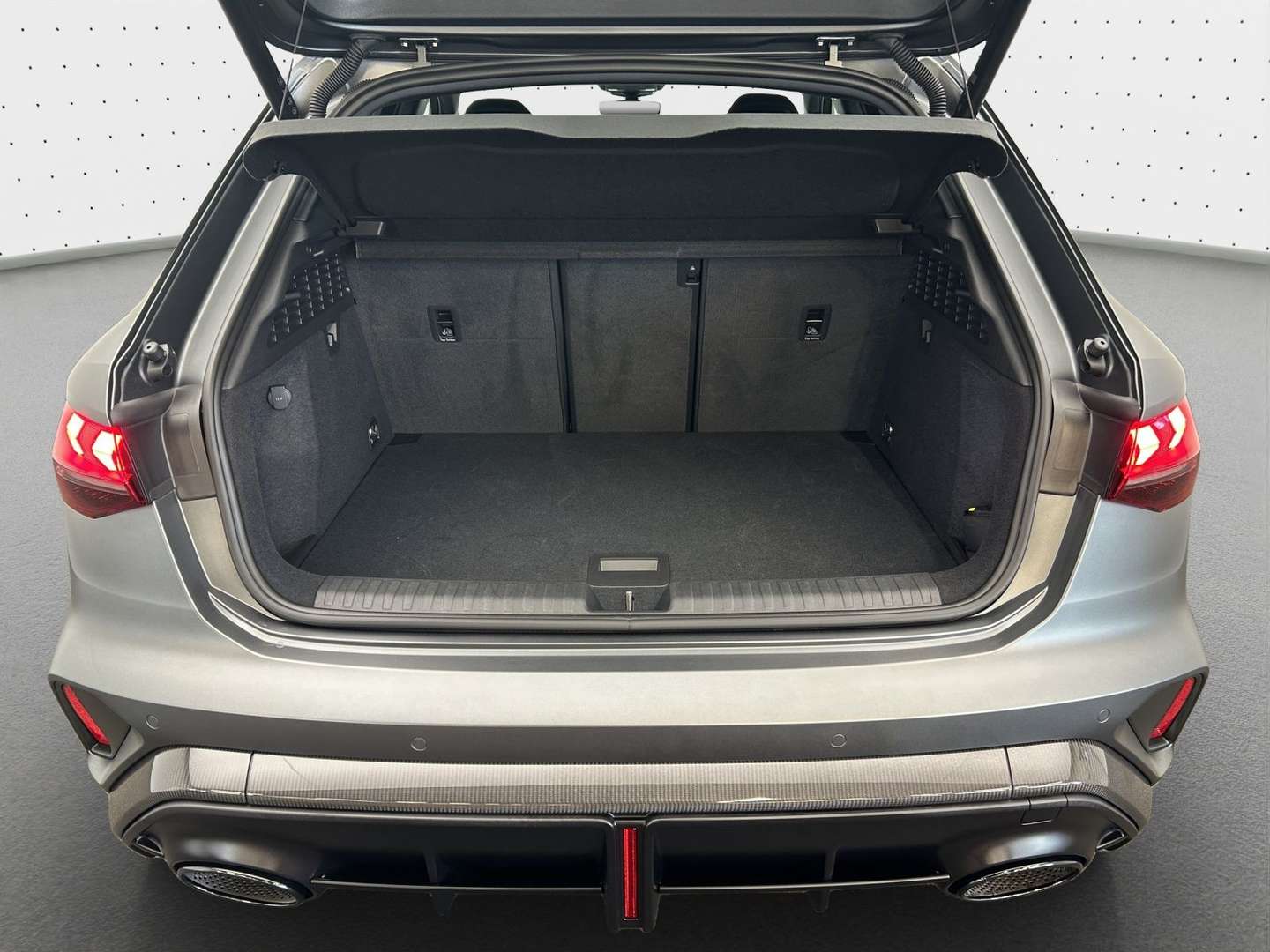 Audi RS3 Quattro - 2024 - Joinsteer - #11