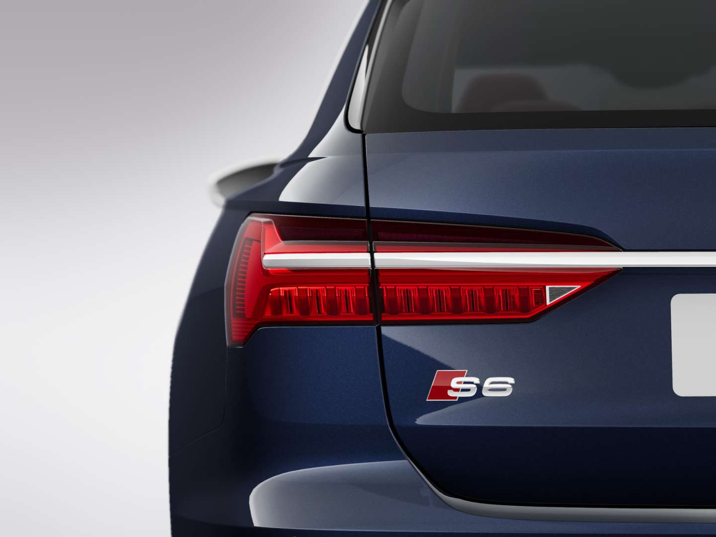 Audi S6 TDI - 2024 - Joinsteer - #7