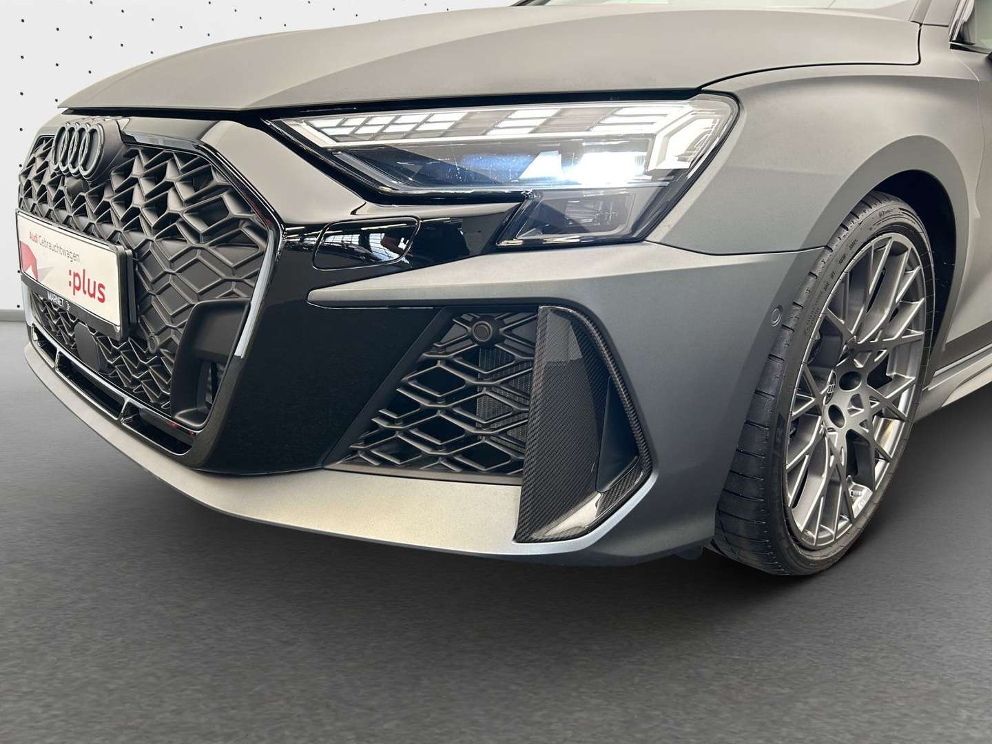 Audi RS3 Quattro - 2024 - Joinsteer - #13