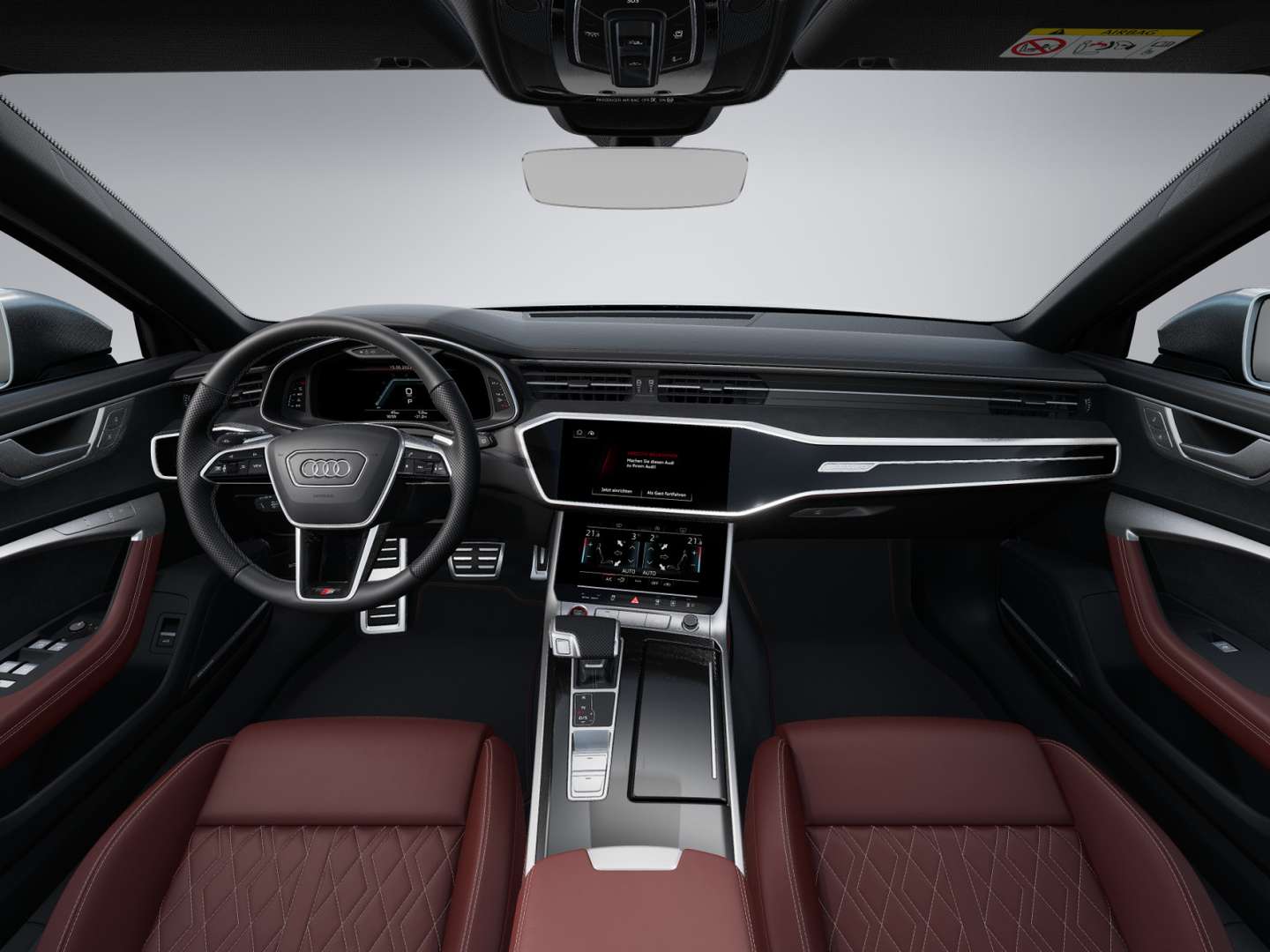 Audi S6 TDI - 2024 - Joinsteer - #9