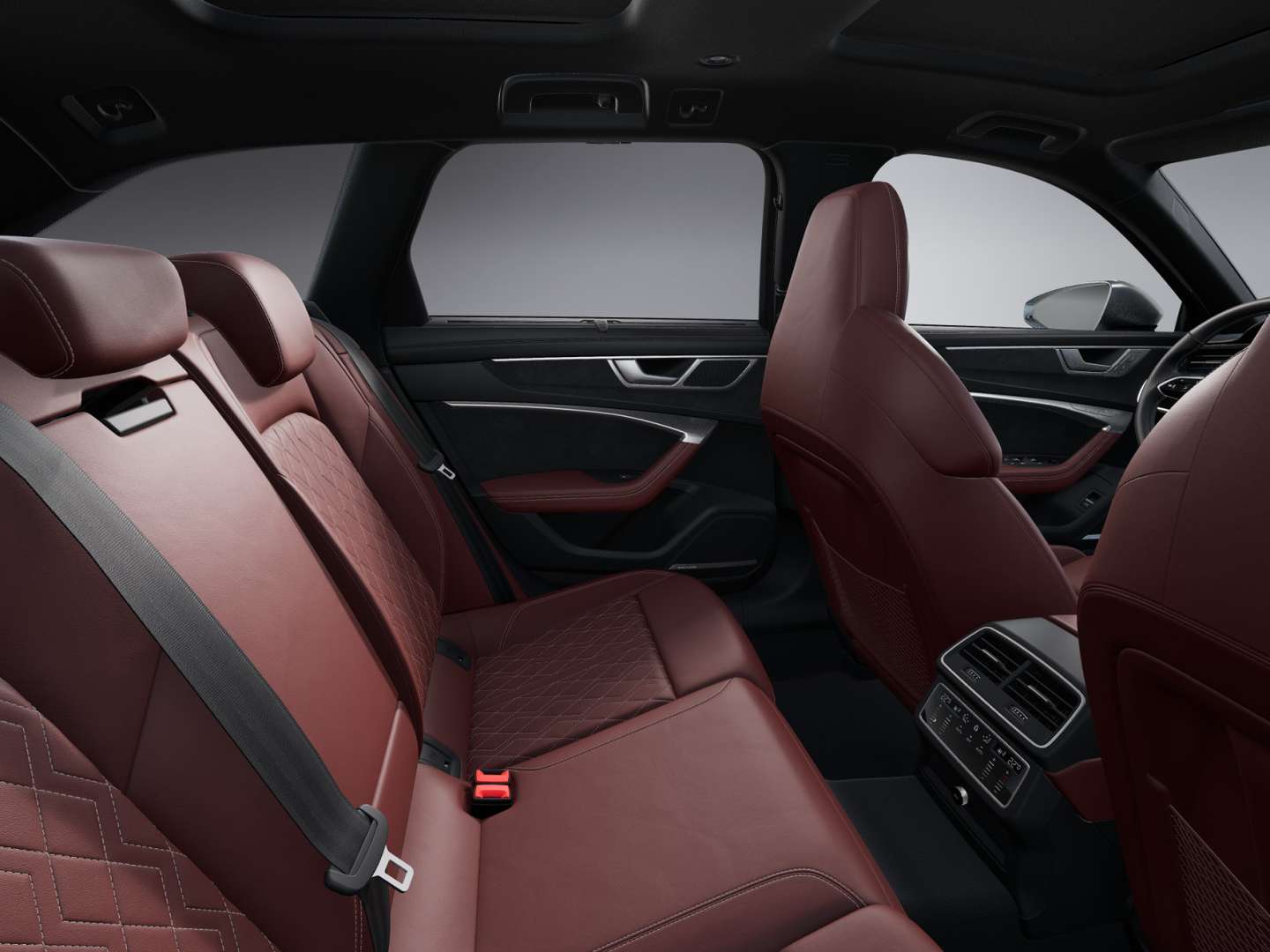 Audi S6 TDI - 2024 - Joinsteer - #12