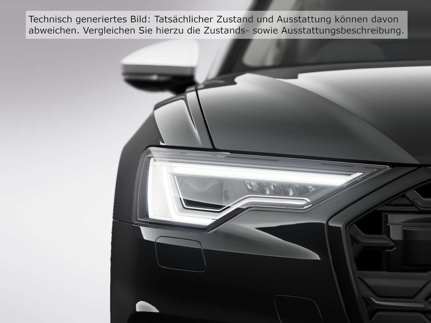 Audi S6 3.0 TDI Quattro - 2024 - Joinsteer - #6