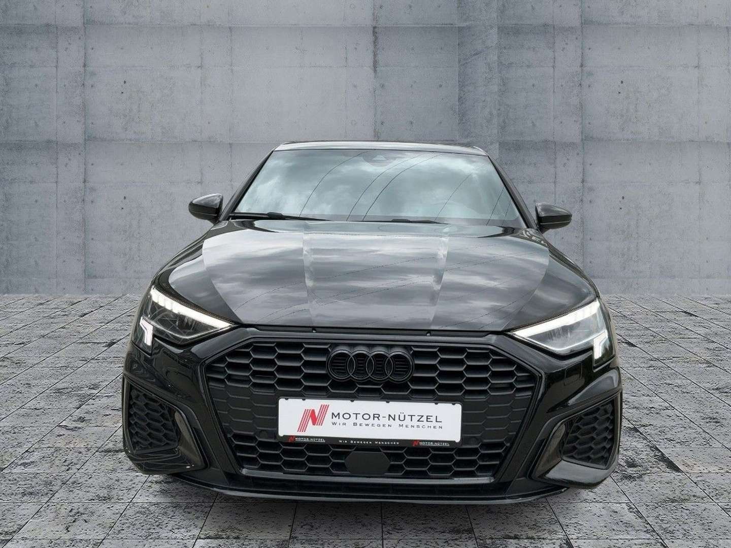 Audi A3 TDI S-Line - 2023 - Joinsteer - #2