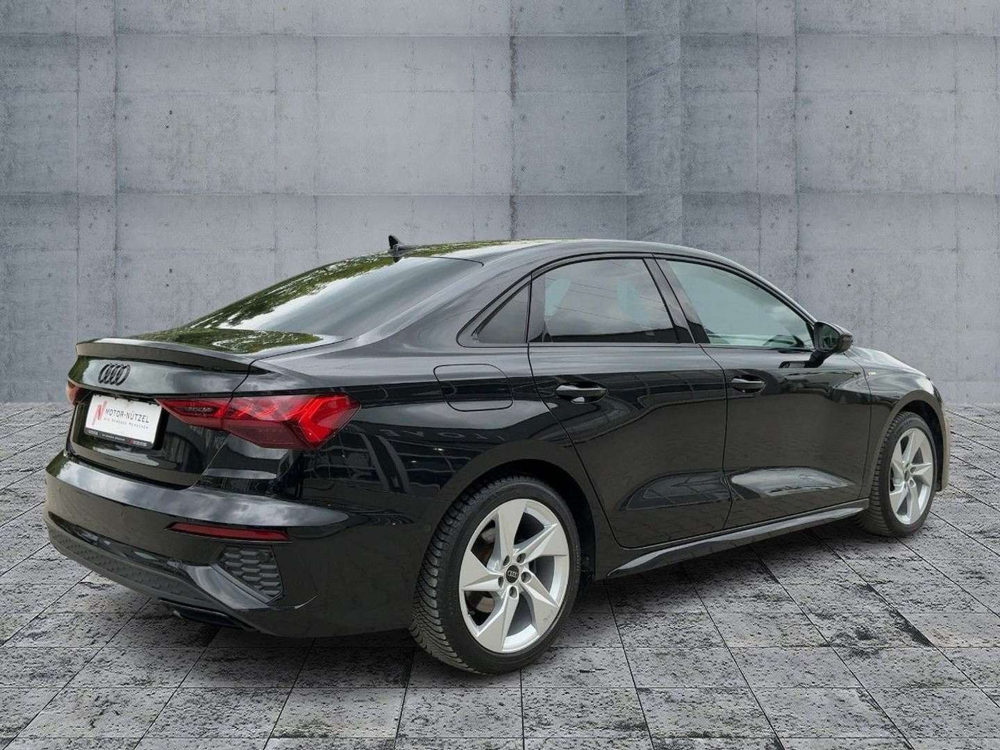 Audi A3 TDI S-Line - 2023 - Joinsteer - #5