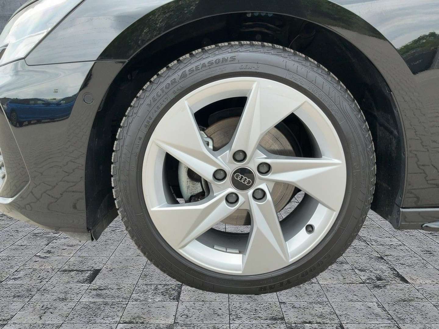 Audi A3 TDI S-Line - 2023 - Joinsteer - #7
