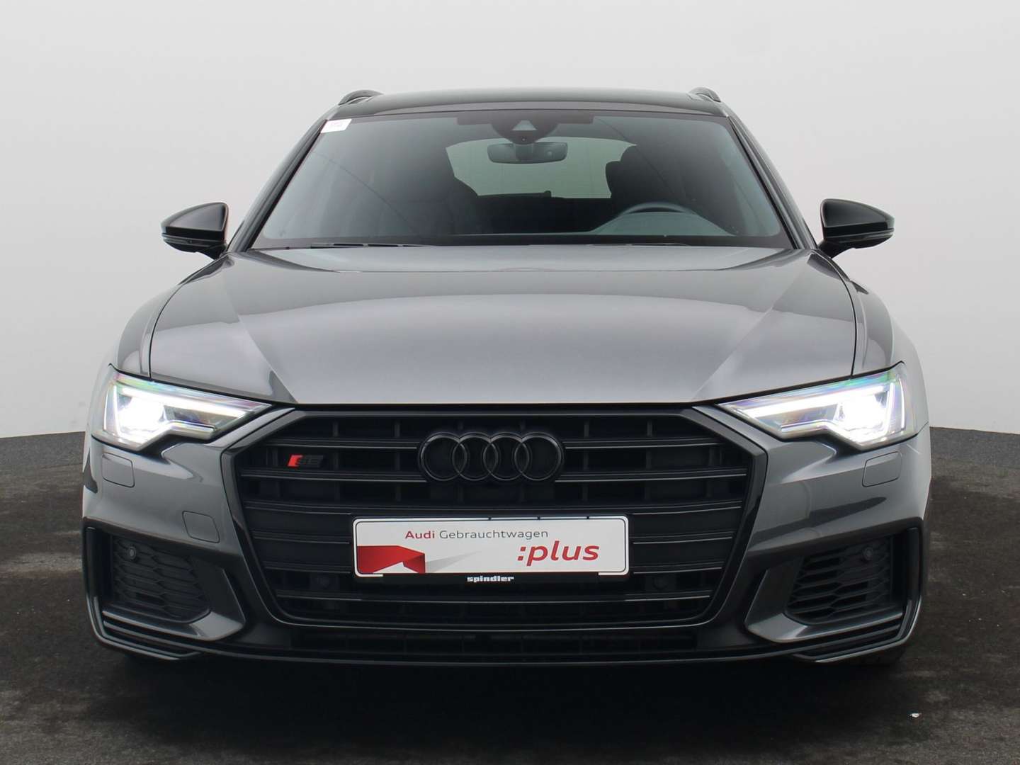 Audi S6 TDI Quattro - 2022 - Joinsteer - #3