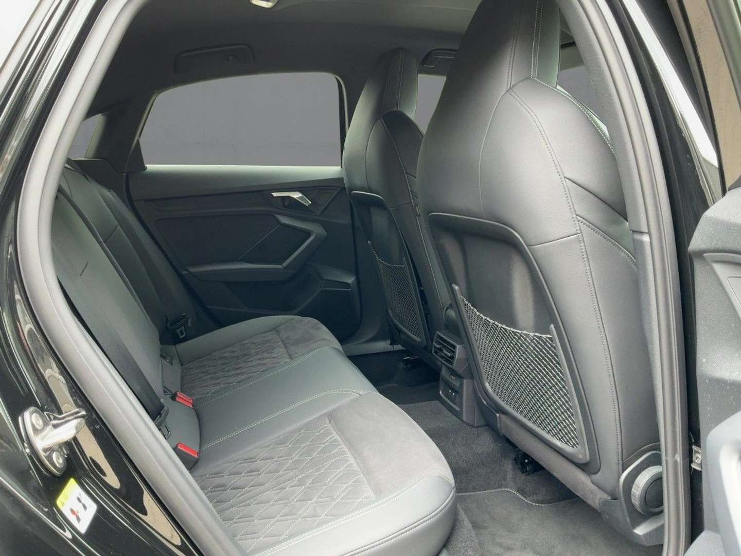 Audi A3 TDI S-Line - 2023 - Joinsteer - #12