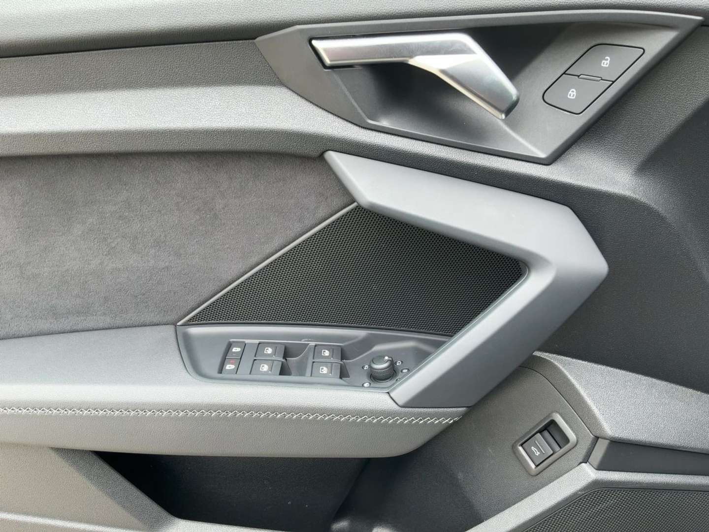 Audi A3 TDI S-Line - 2023 - Joinsteer - #14