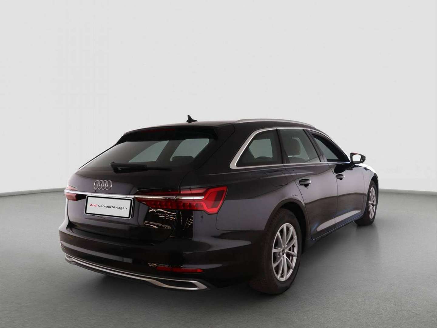 Audi A6 45 TFSI Advanced - 2025 - Joinsteer - #1