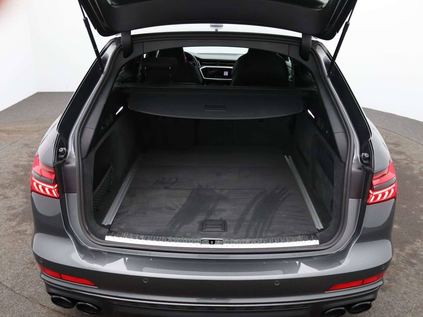 Audi S6 TDI Quattro - 2022 - Joinsteer - #6