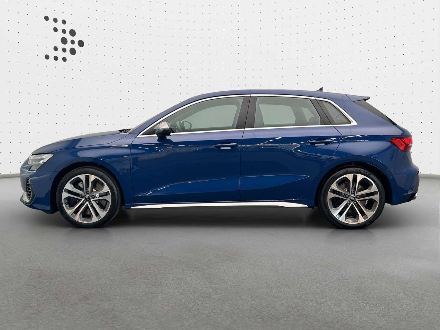 Audi S3 TFSI Quattro - 2024 - Joinsteer - #3