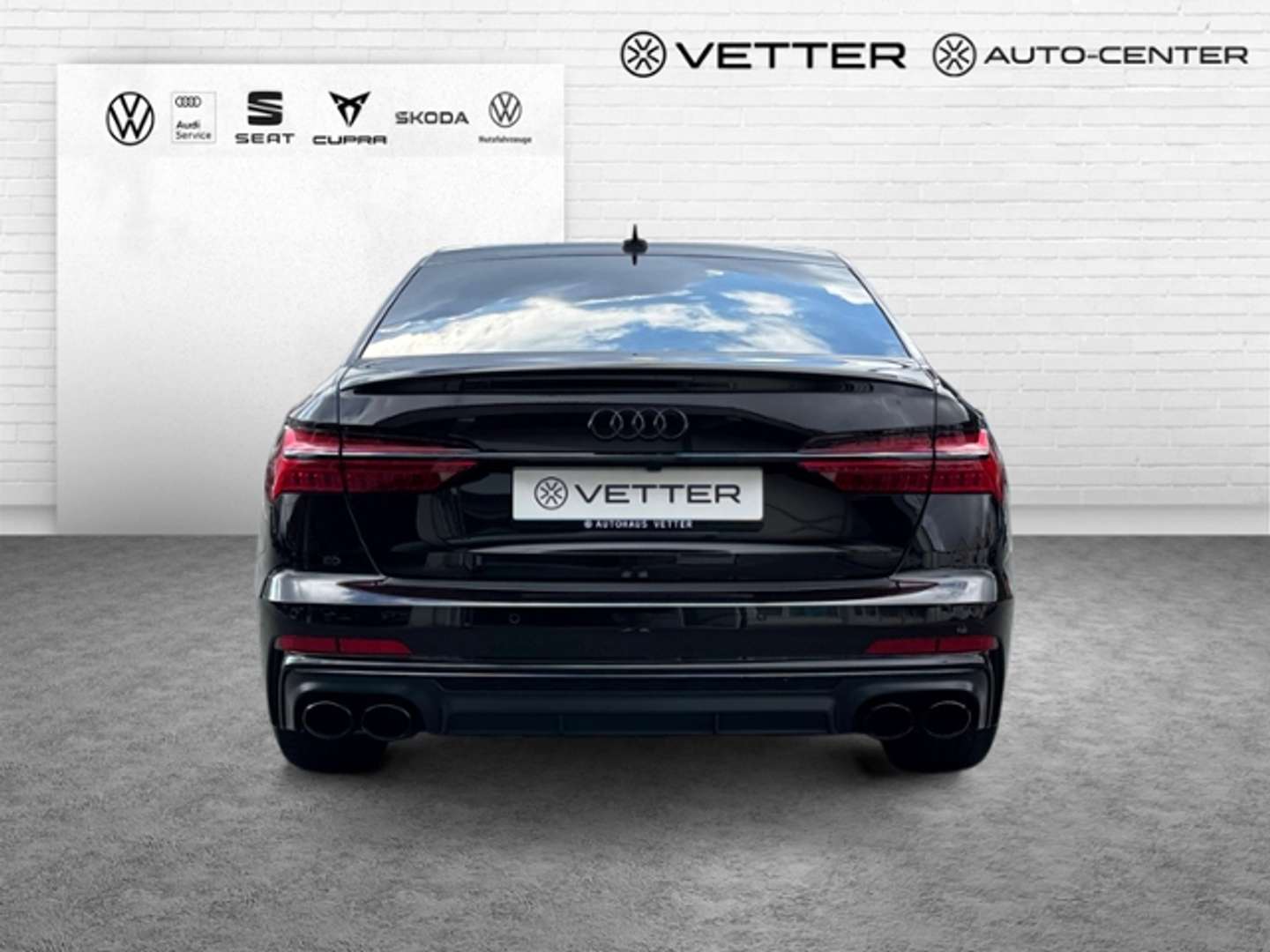 Audi S6 3.0 TDI Quattro - 2020 - Joinsteer - #5