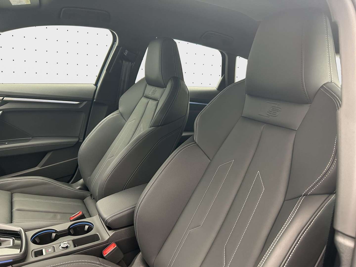 Audi S3 TFSI Quattro - 2024 - Joinsteer - #10