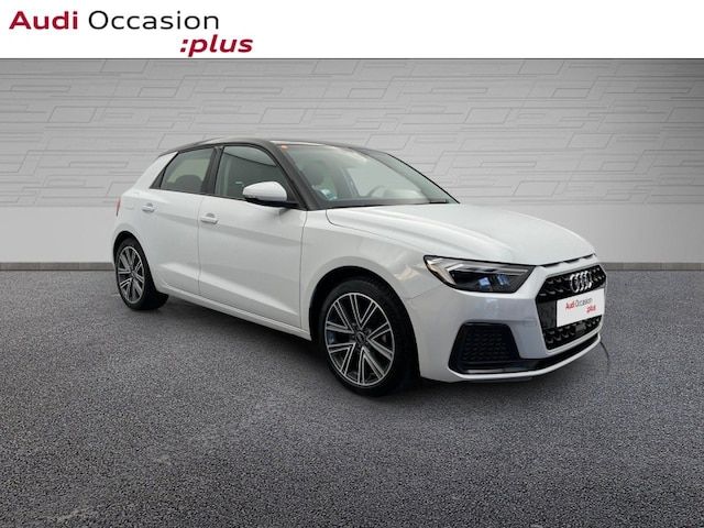 Audi A1 Sportback Advanced 2 25 TFSI 95 Ch 5 Vitesses - 2023 - Joinsteer - #4