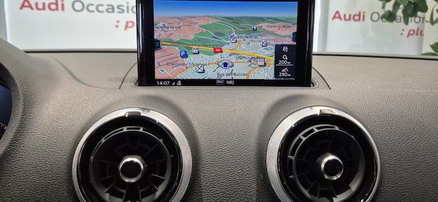 Audi A3 Sportback E-tron Design Luxe 40 E-tron 204 Ch S Tronic - 2020 - Joinsteer - #11