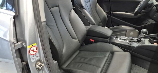 Audi A3 Sportback E-tron Design Luxe 40 E-tron 204 Ch S Tronic - 2020 - Joinsteer - #17