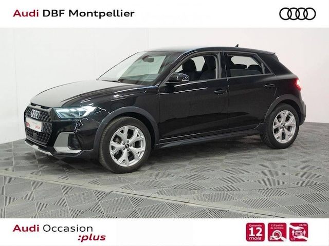 Audi A1 Citycarver Design Luxe 35 TFSI 150 Ch S Tronic - 2022 - Joinsteer - #1