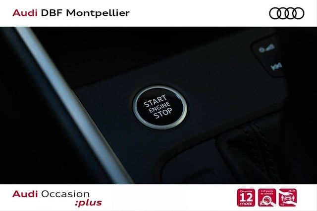 Audi A1 Citycarver Design Luxe 35 TFSI 150 Ch S Tronic - 2022 - Joinsteer - #12