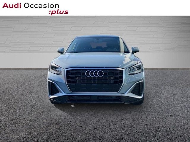 Audi Q2 - 2024 - Joinsteer - #13