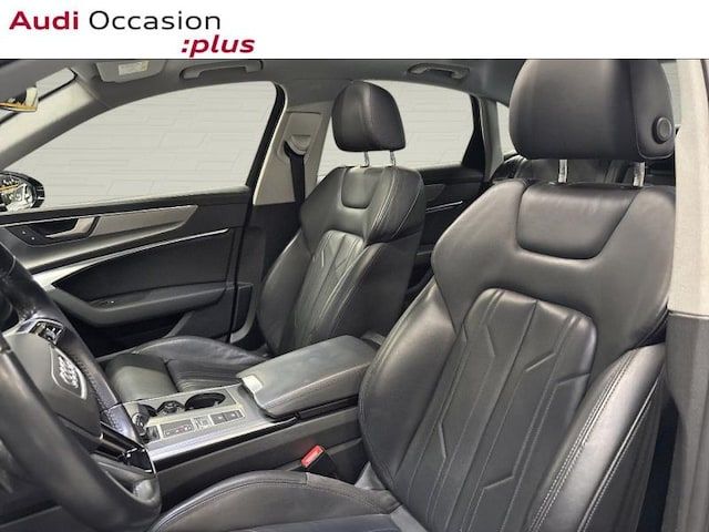 Audi A6 Berline Avus 45 TDI Quattro 231 Ch Tiptronic - 2020 - Joinsteer - #6
