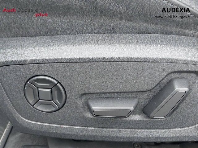 Audi A7 Sportback S Line 40 TDI 204 Ch S Tronic - 2022 - Joinsteer - #16
