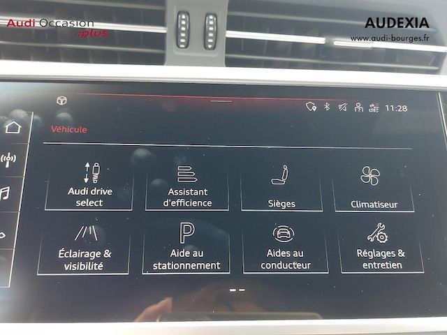 Audi A7 Sportback S Line 40 TDI 204 Ch S Tronic - 2022 - Joinsteer - #19