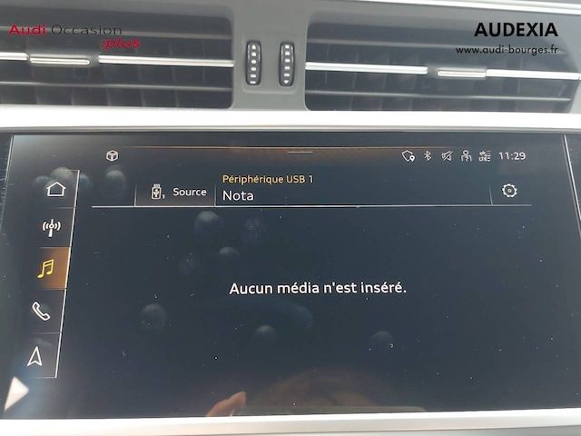 Audi A7 Sportback S Line 40 TDI 204 Ch S Tronic - 2022 - Joinsteer - #21