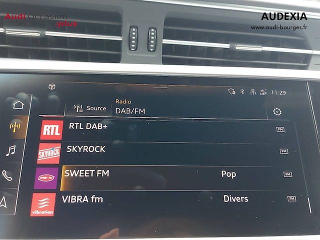 Audi A7 Sportback S Line 40 TDI 204 Ch S Tronic - 2022 - Joinsteer - #22