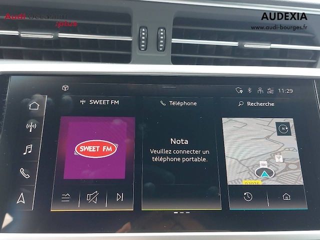 Audi A7 Sportback S Line 40 TDI 204 Ch S Tronic - 2022 - Joinsteer - #24