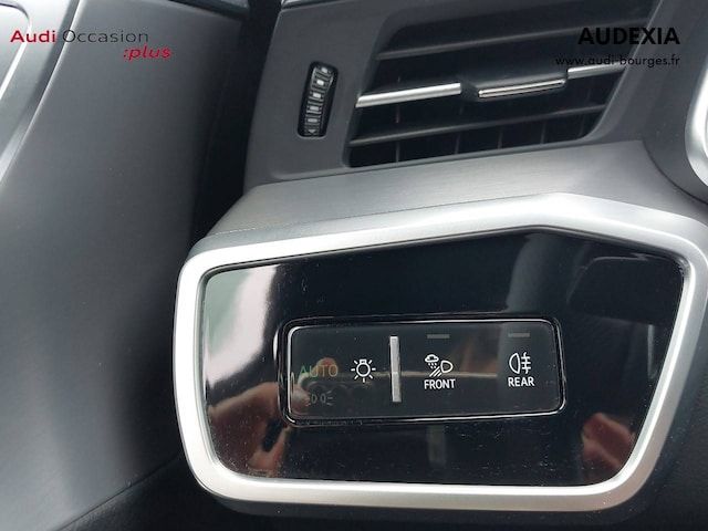 Audi A7 Sportback S Line 40 TDI 204 Ch S Tronic - 2022 - Joinsteer - #32