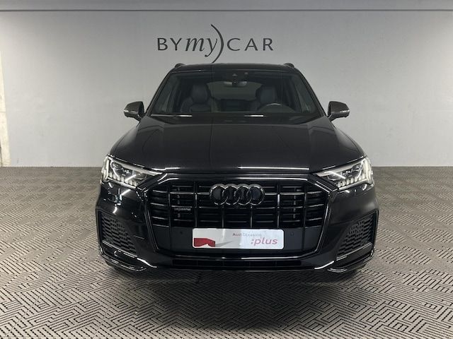 Audi Q7 TFSI E Competition 60 TFSI E Quattro 462 Ch Tiptronic - 2020 - Joinsteer - #2
