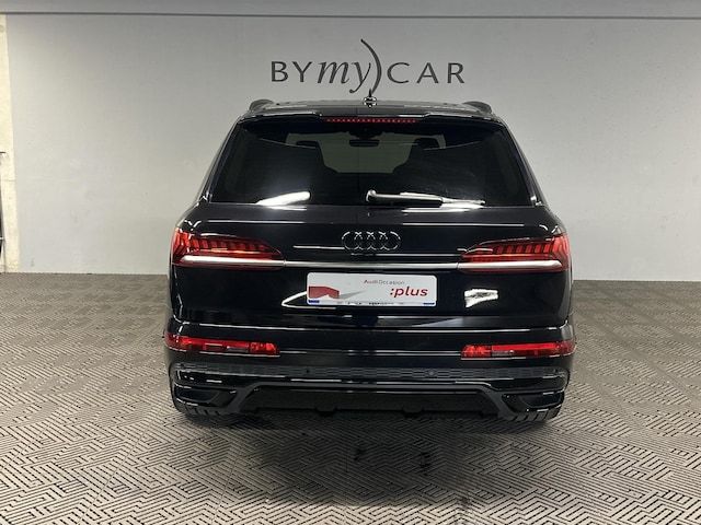 Audi Q7 TFSI E Competition 60 TFSI E Quattro 462 Ch Tiptronic - 2020 - Joinsteer - #6