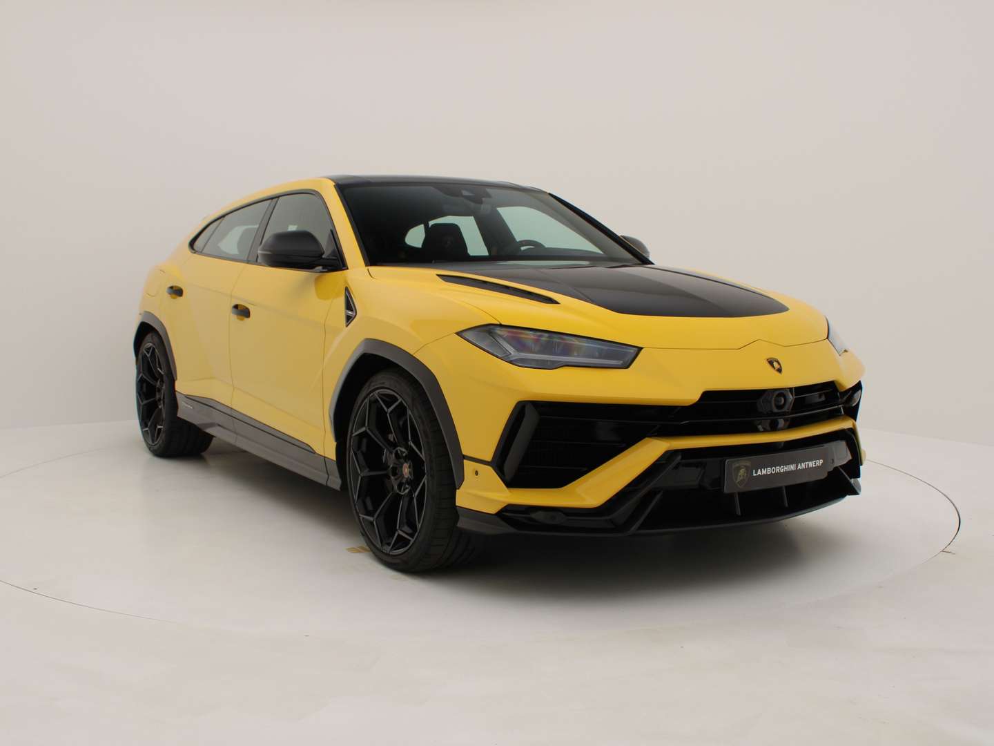 Lamborghini Urus Performante - 2023 - Joinsteer - #1