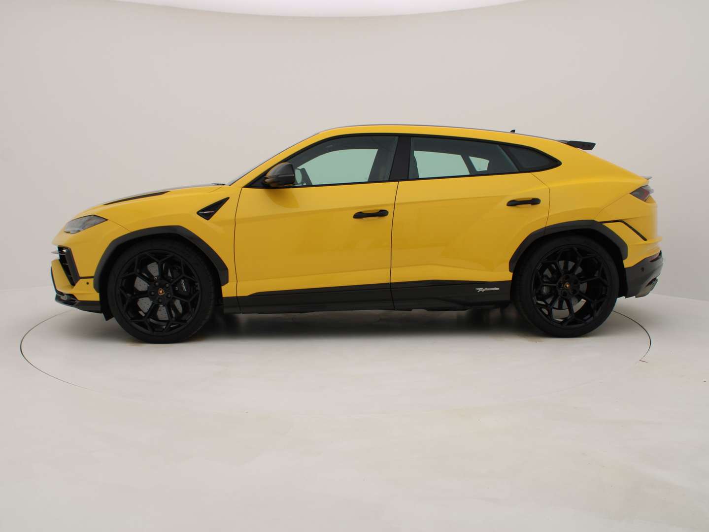 Lamborghini Urus Performante - 2023 - Joinsteer - #3