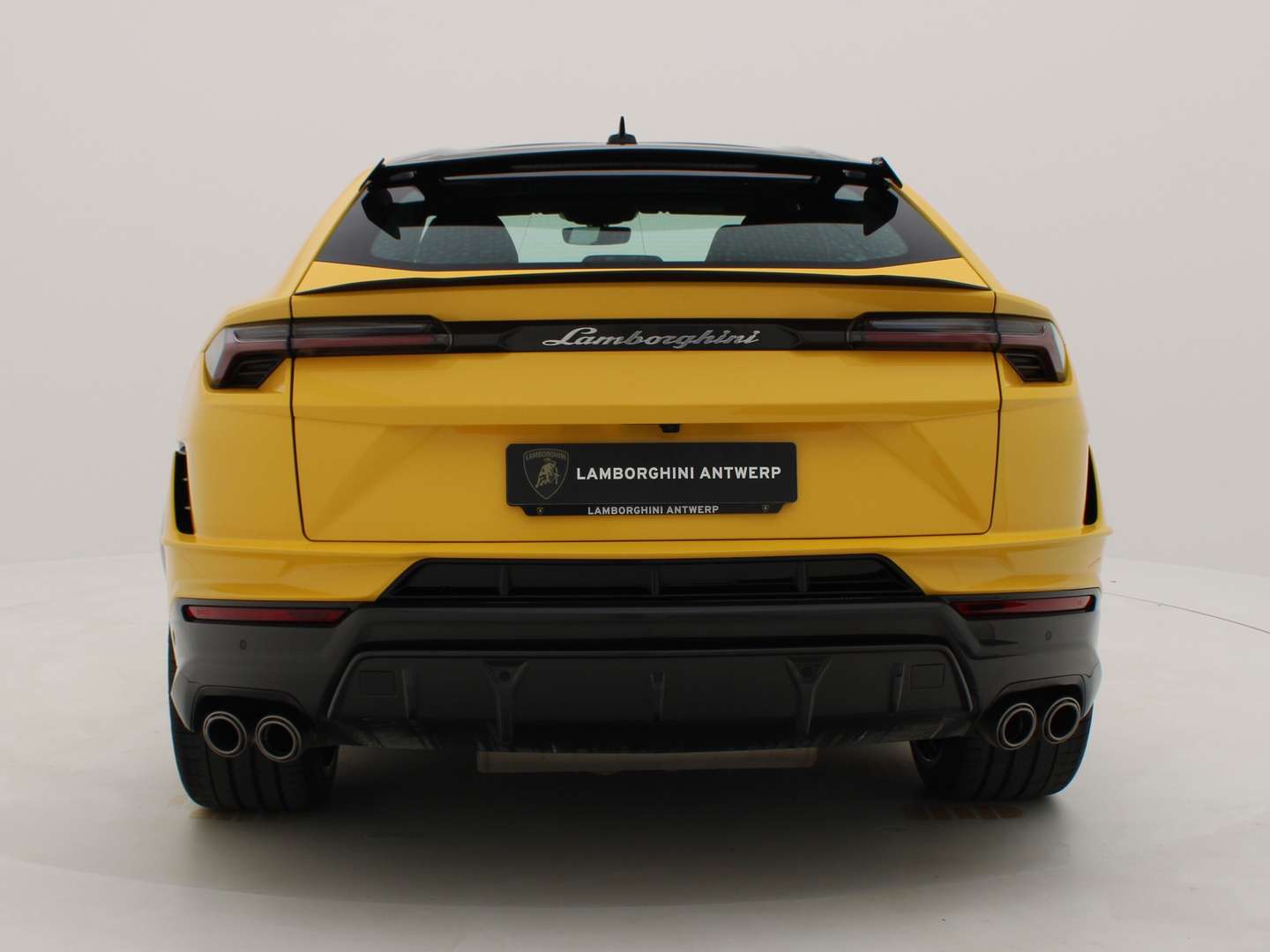 Lamborghini Urus Performante - 2023 - Joinsteer - #4