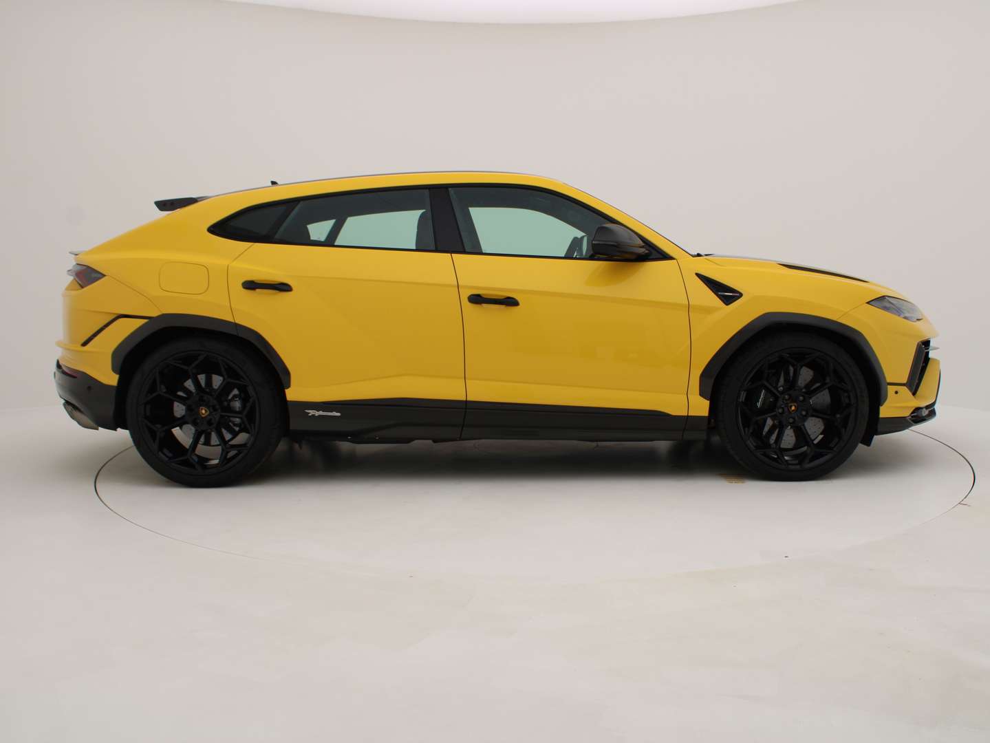 Lamborghini Urus Performante - 2023 - Joinsteer - #6