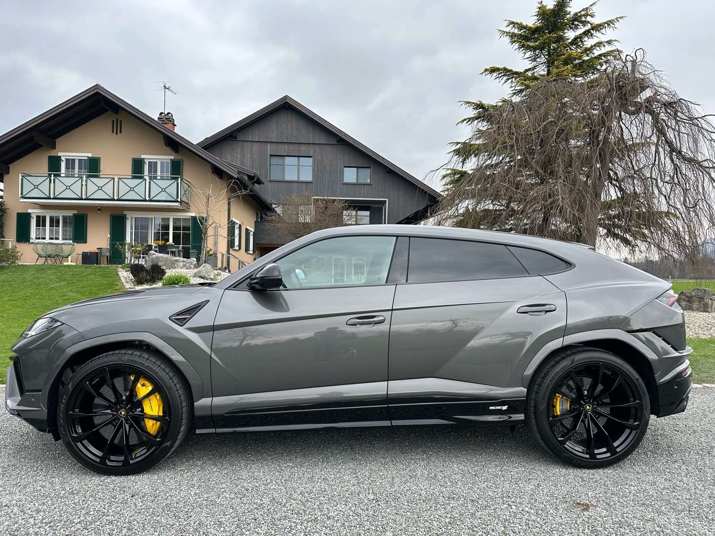Lamborghini Urus S - 2025 - Joinsteer - #1