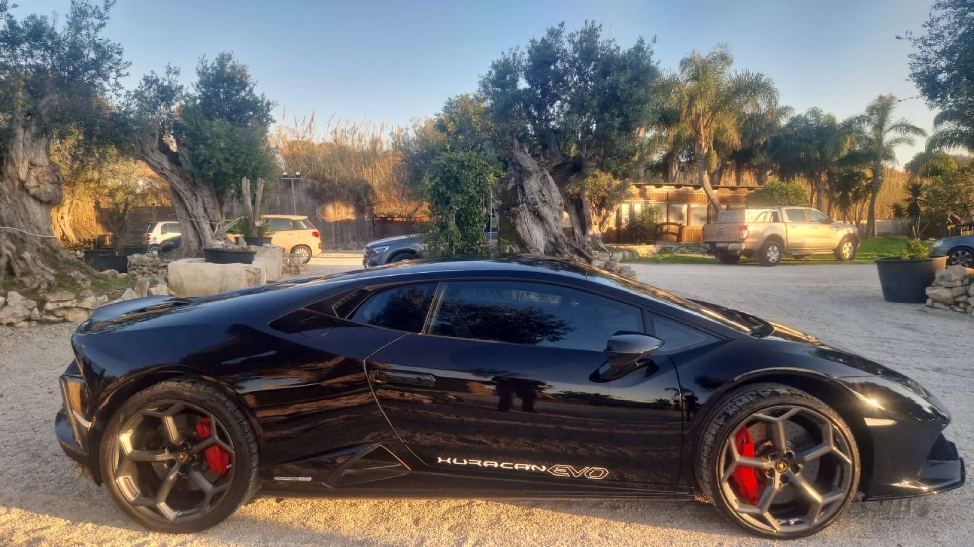 Lamborghini Huracán EVO - 2020 - Joinsteer - #5