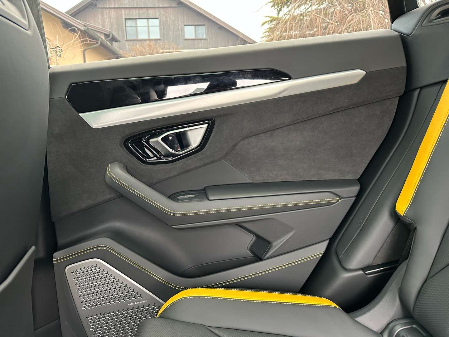 Lamborghini Urus S - 2025 - Joinsteer - #14