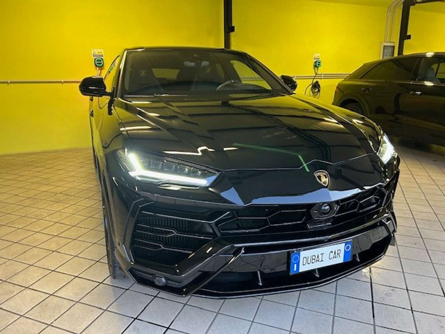 Lamborghini Urus 4.0 - 2022 - Joinsteer - #2