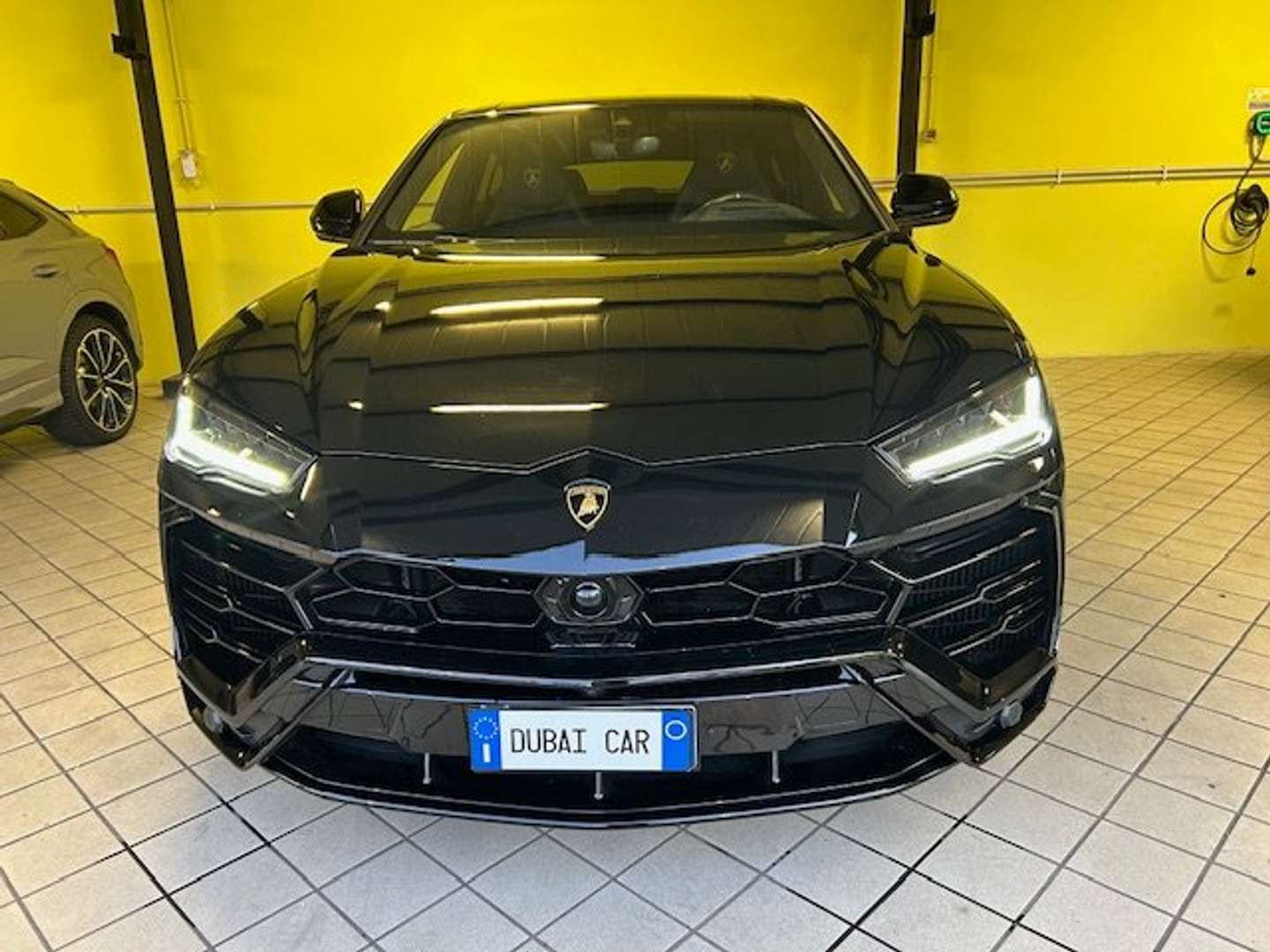 Lamborghini Urus 4.0 - 2022 - Joinsteer - #7