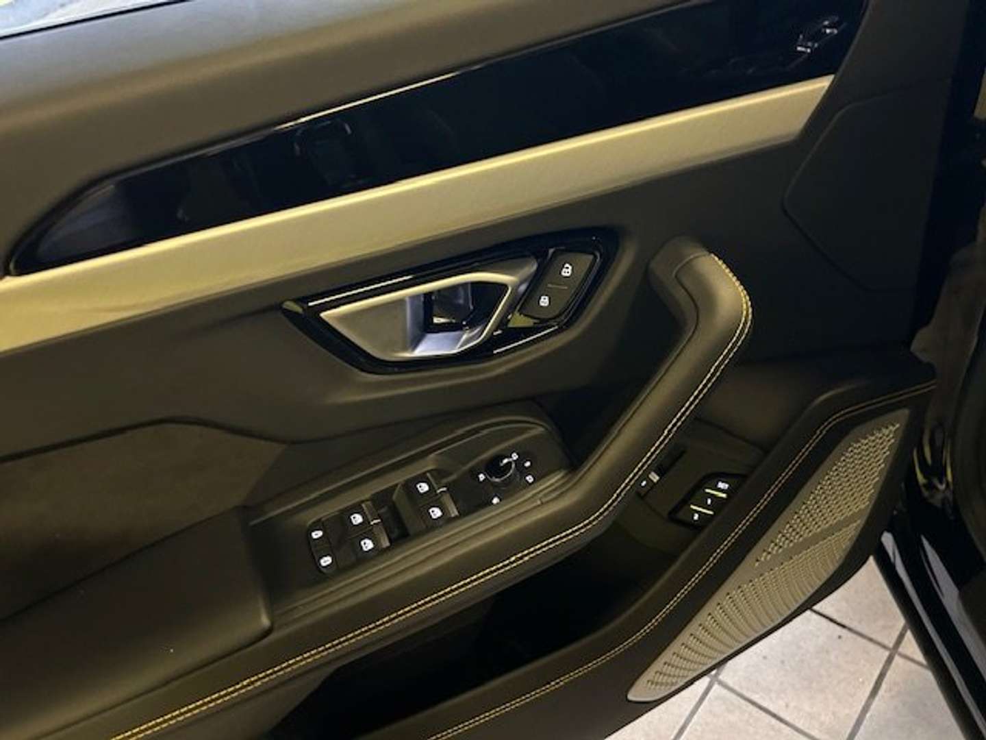 Lamborghini Urus 4.0 - 2022 - Joinsteer - #36