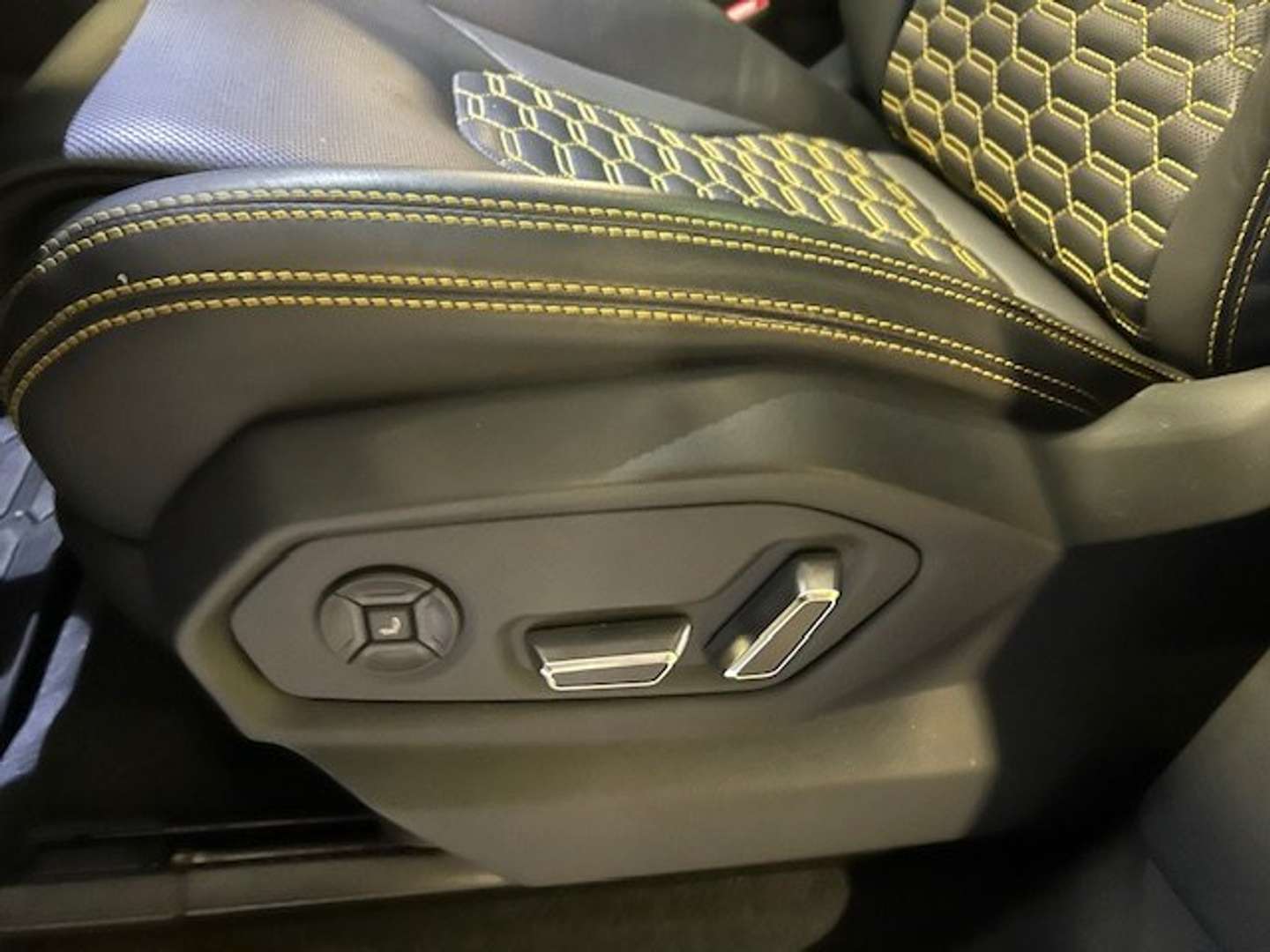 Lamborghini Urus 4.0 - 2022 - Joinsteer - #43