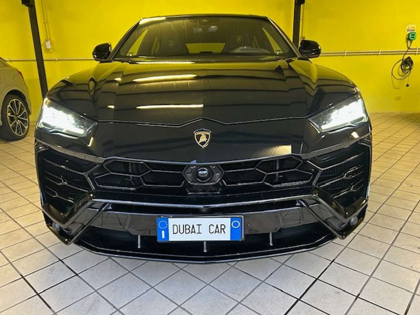 Lamborghini Urus 4.0 - 2022 - Joinsteer - #53