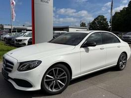 Mercedes Classe E 200 - 2020 - Joinsteer - #1